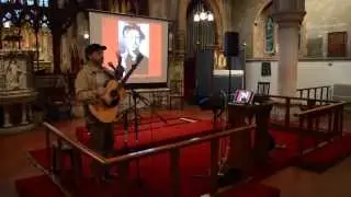 Will Kaufman - The Preacher And The Slave
