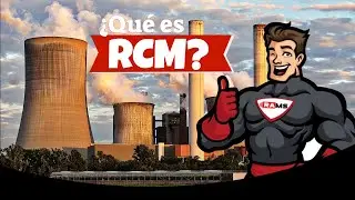 ¿Qué es el Mantenimiento Centrado en Confiabilidad o RCM? 🛠️ Descúbrelo Aquí 💡