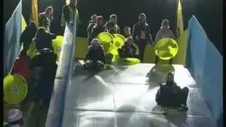 FUNSLIDE BY ISP SA