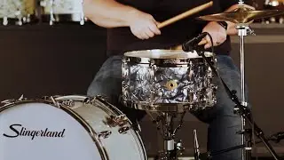 Slingerland Radio King Limited Snare