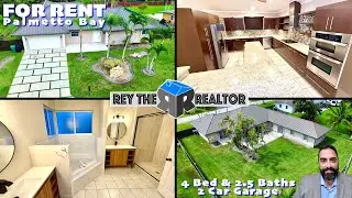 17501 SW 92 Ct, Miami, FL 33157 - For Rent - Rey The Realtor