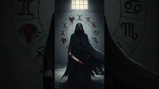 The Zodiac Killer: 1 Minute Story | AI 4K Ultra Realistic True Crime