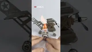 Super Flame Glider
