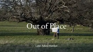 Luke Adam Hawker - Out of Place