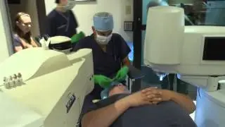 Introduction to Laser Vision Correction