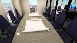 Architectural Viz with Game Engines