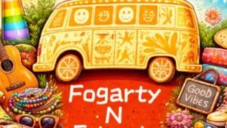 Check out today's items. ebay.com/str/Fogarty-N-Friends