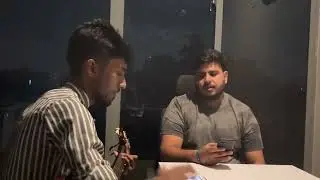Math Mal Sena Cover (මත් මල් සේනා) | Reimagining Kasun Kalhara's Masterpiece