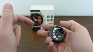 Hard Reset KOSPET T3 Smart Watch