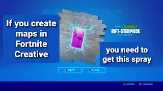 Interact with the rift tour posters - Fortnite Challenge Guide