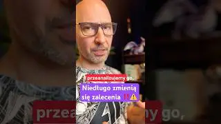 Kolejny list do Ministerstwa ⚠️‼️Walczymy o zmianę zaleceń