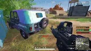 inlemeler eşliğinde kill rekoru