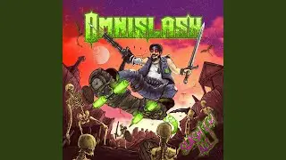 Metalliation Revengeance (Slash 'Em All!)