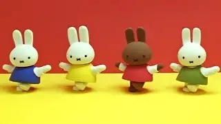 nijntjes dansles | nijntje | hele aflevering