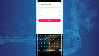 How To Change Password In Likee App | 2021
