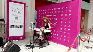 Gare Live - Crazy Louise 1/4