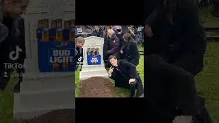 BUDLIGHT IS FINISHED! RIP #budlight #meme
