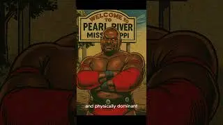 Ranking the WWE IC Champs #68 &ndash; Ahmed Johnson