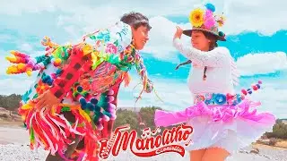 MANOLITO CCONISLLA - MIX CARNAVALES // PRIMICIA 2025/26
