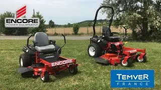 ENCORE POWER EQUIPMENT EDGE & ARROW 2022