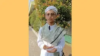 SMPIQu Al Bahjah | English Quarantine | Describe about a book
