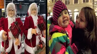 Ny rekord for julehj&aelig;lp i Danmark.