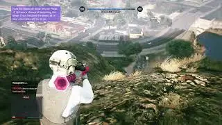 GTA 5 LIVE PVP