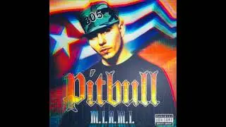 Pitbull - Dammit Man (Screwed & Chopped)