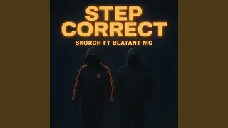 Step Correct