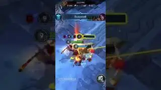 You have slain an enemy #lolwildriftmoments #wildrift #lol #league #lolclips #aramlolgameplay