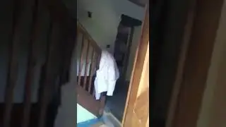 lib-tard grandma gets destroyed