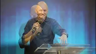 2025 Ministry Highlights | Mission Trips & Conferences with Apostle John E. Sagoe