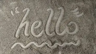 Writing subscribers name ✨ #live #foryou