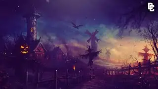 Halloween Type Beat 2020 