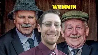 American Reacts to Still Game Series 2 Episode 2 | Wummin