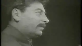 Stalin & Mind Control: I