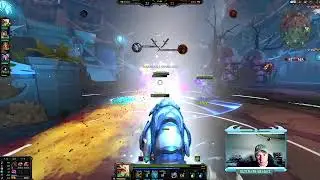 SMITE - 'Artemis' Arena (patch 8.7) awesome beginners guide!