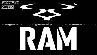 Ram Records Annual 2011 (Album Megamix)