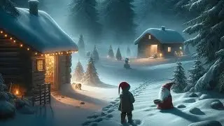 The Tomte: Guardian of Farms and Keeper of Yule Traditions