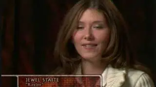 Firefly Special Features 1/5
