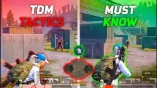 LEGEND NEVER DIE BGMI TDM MONTAGE ROAD TO 700 SUBSCRIBERS #bgmi #bgmimontage #tdm #tipsandtricks