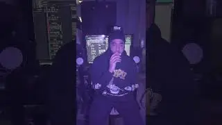 Studio Vlog with &ldquo;Trip&rdquo; Ep1 #PetroGang