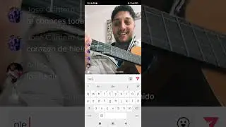 Jose santiago cantando temas del maestro el chino de malaga