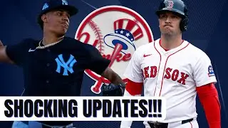 This Has Yankees Fans FIRED UP... | Daily Yankees News & Rumors