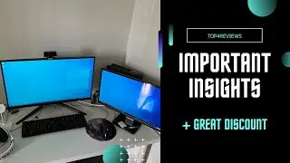 Important About the Viewedge IPS Panel 75hz Monitor Review