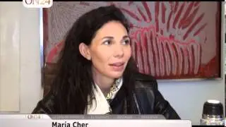 Mar&iacute;a Cher: esp&iacute;ritu emprendedor