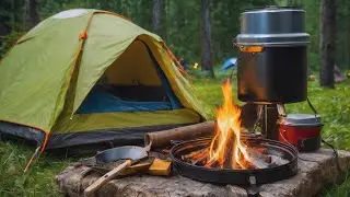 Elevate Your Outdoor Experience: Explore Innovative Camping Solutions Available Now!