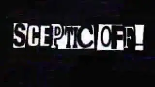 Sceptic Off ! - Punk Rock Army
