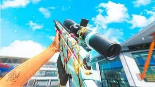 Only 1% of Players Can Snipe Like This