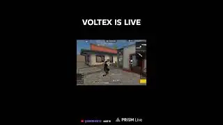 Live streaming of PC BOT